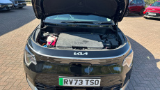 Kia Niro 150kW 3 65kWh 5dr Auto Electric Estate